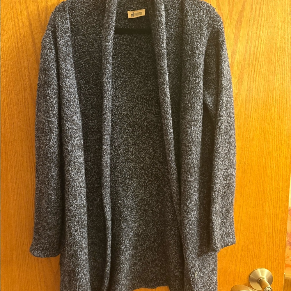 Alpaca Wool PokoLoko Mia Sweater